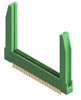 Card Edge Conn, Dual Side, 60Pos, Lug; Card Edge Connector Type Edac - 70AJ1644 - Newark, An Avnet Company