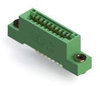 Card Edge Conn, Single, 10Pos, Wire Wrap; Card Edge Connector Type Edac - 65AJ2340 - Newark, An Avnet Company