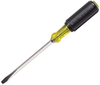 Keystone Screwdriver, 12, 1/2, 17.438; Tip Size Klein Tools - 94F5781 - Newark, An Avnet Company