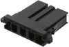 CONN RCPT HOUSING 3POS D-3200S - 792-3-178128-3 - Utmel Electronic Limited