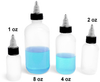 Plastic Laboratory Bottles - 0001-51 - SKS Science Products