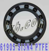 61905 Full Ceramic Bearing Silicon Nitride 25x42x9 - Kit8231_1 - NationSkander California Corporation