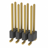 Headers, Male Pins - TSM-104-03-G-DV-ND - DigiKey