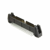 Headers, Male Pins - MHR40L-ND - DigiKey