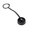 Circular Connector Accessories - CAP-WADMLPC2-ND - DigiKey