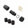 Circular Connector Assemblies - 6280-4PG-3DC-ND - DigiKey