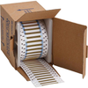 Labels, Labeling - 2267-3PS-125-2-BR-ND - DigiKey