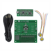 Development Boards, Kits, Programmers - Evaluation Boards - Evaluation and Demonstration Boards and Kits - LV8714TAGEVK - Acme Chip Technology Co., Limited