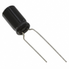 Aluminum Electrolytic Capacitors - 1189-1548-2-ND - DigiKey