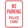 Signs, Nameplates, Posters - 2267-129744-ND - DigiKey