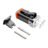 Rectangular Connector Housings - 889-2260-ND - DigiKey