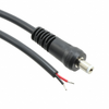 Barrel Power Cables - SC3802-ND - DigiKey