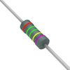 Through Hole Resistors - RNF14BTD2M55-ND - DigiKey