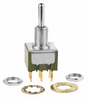 Rocker & Toggle Switches - M2028SS1G03 - Powell Electronics, Inc.