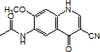 N-(3-cyano-1,4-dihydro-7-methoxy-4-oxoquinolin-6-yl)acetam.. - 15859 - Medical Isotopes, Inc.