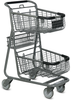 EXpress6050 - VersaCart Systems, Inc.
