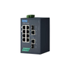 Switches, Hubs - EKI-5629CI-PN-AE-ND - DigiKey