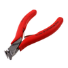Wire Cutters - 2172-6401115-ND - DigiKey