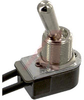 Switch,Toggle,SPST,ON-NONE-OFF,WIRE TerminalS - 70131581 - Allied Electronics, Inc.