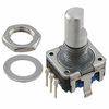 Encoders -- PEC11L-4220F-S0015
