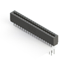 Edgeboard Connectors - 151-717-038-541-201-ND - DigiKey