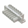 Headers, Plugs and Sockets - 281-5714-ND - DigiKey