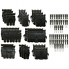 Connector Kits - 900-0766500002-ND - DigiKey