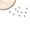 Surface Mount End-Banded Chip Thermistors 0402 Style (125°C) - RA303K0J - Littelfuse, Inc.