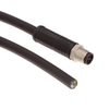 Circular Cable Assemblies - 1754-M12S-04BMMM-SL8S01-ND - DigiKey