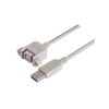 USB Cables - 5073-UPMBA-075M-ND - DigiKey