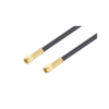 Coaxial Cables (RF) - 6099-PE3C8638-24-ND - DigiKey