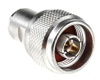 Coaxial Connectors - 289014 - RS Components, Ltd.