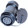 Industrial Circular Connectors - 2506182 - RS Components, Ltd.