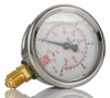 Pressure Gauges - 2310192 - RS Components, Ltd.
