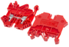 DIN Rail Terminal Blocks - 501821 - RS Components, Ltd.