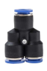 Pneumatic Fittings -- 1442627 - Image