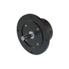 Piston Air Motor PZB -- PZB15-L-AR500-21 - Image