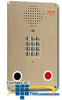 Ceeco Stainless Steel Panel Phone - SSP-511-FD - TelephoneStuff.com