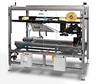 TBS Series Automatic Top and Bottom Sealers -- TBS L-Clip - Image