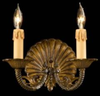 N9805-OXB Sconces-Double Candle - 430263 - Capital Lighting, Inc.