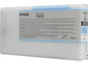 Stylus Pro UltraChrome HDR 4900 Ink (200 mL) Light Cyan - T653500 - LexJet Corporation