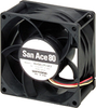 Standard Fan San Ace 80 -- 9GV0812P1F03 - Image