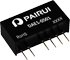 Encapsulated DC/DC Converter, Unregulated - DAE-2 - Pairui Group Inc.