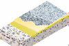 FasTop™ CERAMIC CARPET™ System - Image