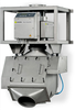 Free-Fall Application Metal Detection System -- RAPID 8000