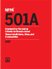 NFPA 501A: Standard for Fire Safety Criteria for Manufactured Home Installations, Sites, and Communities