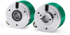 Lika ROTAPULS Incremental Rotary Encoder -- C58A - Image