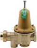 Lead Free* High Performance Water Pressure Reducing Valve - LFU5B-Z3 - Watts