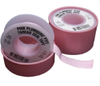 Plumbers PTFE Thread Seal Tape -- Pink-USA