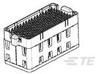 PCB Headers & Receptacles - 2-2132790-8 - TE Connectivity